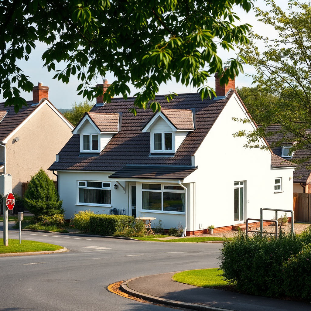 Planning permission granted for house expansion despite local opposition